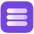 Icon of program: Skeleton Text Overlay