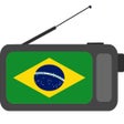 Ícone do programa: Brazil Radio Station Braz…