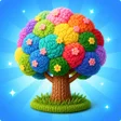 Programikonen: Wool Thread 3D