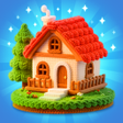 أيقونة البرنامج: Wool Thread 3D