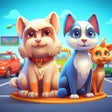 Ikon program: Paw Escape
