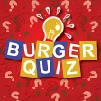 Burger Quiz - English  French