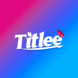 ไอคอนของโปรแกรม: Titlee