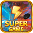 Super Game - Table Challenge icon