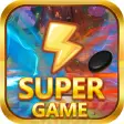 Super Game - Table Challenge