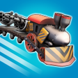 Иконка программы: Shooter Train