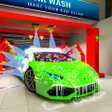 プログラムのアイコン：Super Car WashCar Games