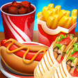 Icon of program: Cooking World Restaurant …