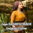 Icon of program: Kumpulan Lagu Sasak Lombo…