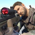 Sniper Zombie 3D Shooting Game icon