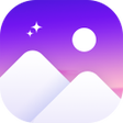 Ikona programu: Gallery - Photo Gallery