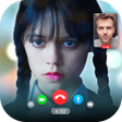 Icon of program: Wednesday Adams Fake Vide…