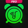 ไอคอนของโปรแกรม: Alarmfy: Music Alarm Cloc…