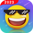 程序图标：LoveSticker - WaSticker