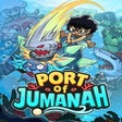 Programikonen: Port of Jumanah