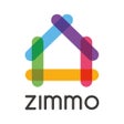 Pictogram van programma: Zimmo