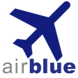 Ikona programu: Airblue