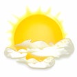 プログラムのアイコン：Meteo Fusion