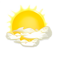 Icône du programme : Meteo Fusion