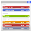 Icon of program: CalendarBar