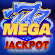 ไอคอนของโปรแกรม: Mega Jackpot 777