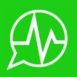 أيقونة البرنامج: Send sound files to Messa…