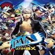 Programikonen: Persona 4 Arena Ultimax
