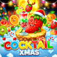 ไอคอนของโปรแกรม: Winning Cocktail: XMAS FR…