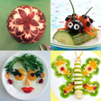 プログラムのアイコン：DIY food ideas
