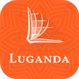 プログラムのアイコン：Luganda Bible BSU Version