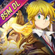 Icône du programme : The Seven Deadly Sins