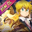 Ikona programu: The Seven Deadly Sins
