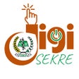 Icono de programa: digiSEKRE