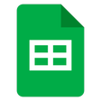 Icon of program: Google Sheets for Chrome