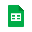 程序图标：Google Sheets