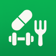 Icoon van programma: A-OK HealthLog