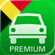 Ikon program: iThéorie Permis Auto Belg…