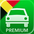 Ícone do programa: iThéorie Permis Auto Belg…