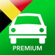 ไอคอนของโปรแกรม: iThéorie Permis Auto Belg…