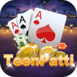 プログラムのアイコン：TeenPatti ReelMaster 3Pat…