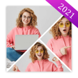 أيقونة البرنامج: Collage Maker - Photo Edi…