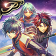 أيقونة البرنامج: RPG Alphadia I  II