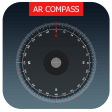 Smart Compass Sensor for AR