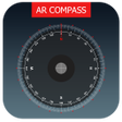 أيقونة البرنامج: Smart Compass Sensor for …