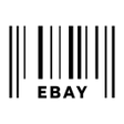 ไอคอนของโปรแกรม: Barcode Scanner For eBay