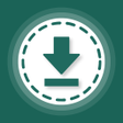 Icoon van programma: Save Status : Download St…