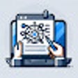 Biểu tượng của chương trình: CSAwesome AutoHW