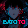 Programın simgesi: Bato TO : Manga  Comics