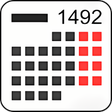 Symbol des Programms: Endless Calendar