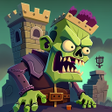 Ícone do programa: Iron Bastion: Tower Defen…
